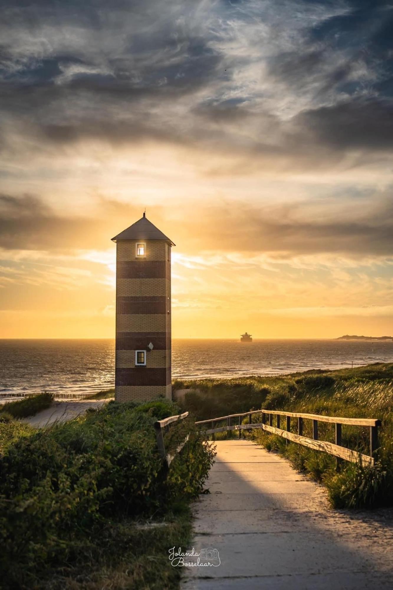 Dishoek By The Sea 쿠데커크 외부 사진
