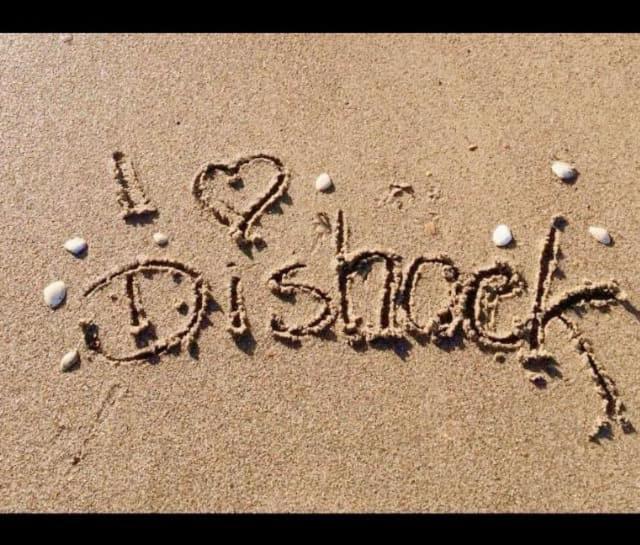 Dishoek By The Sea 쿠데커크 외부 사진